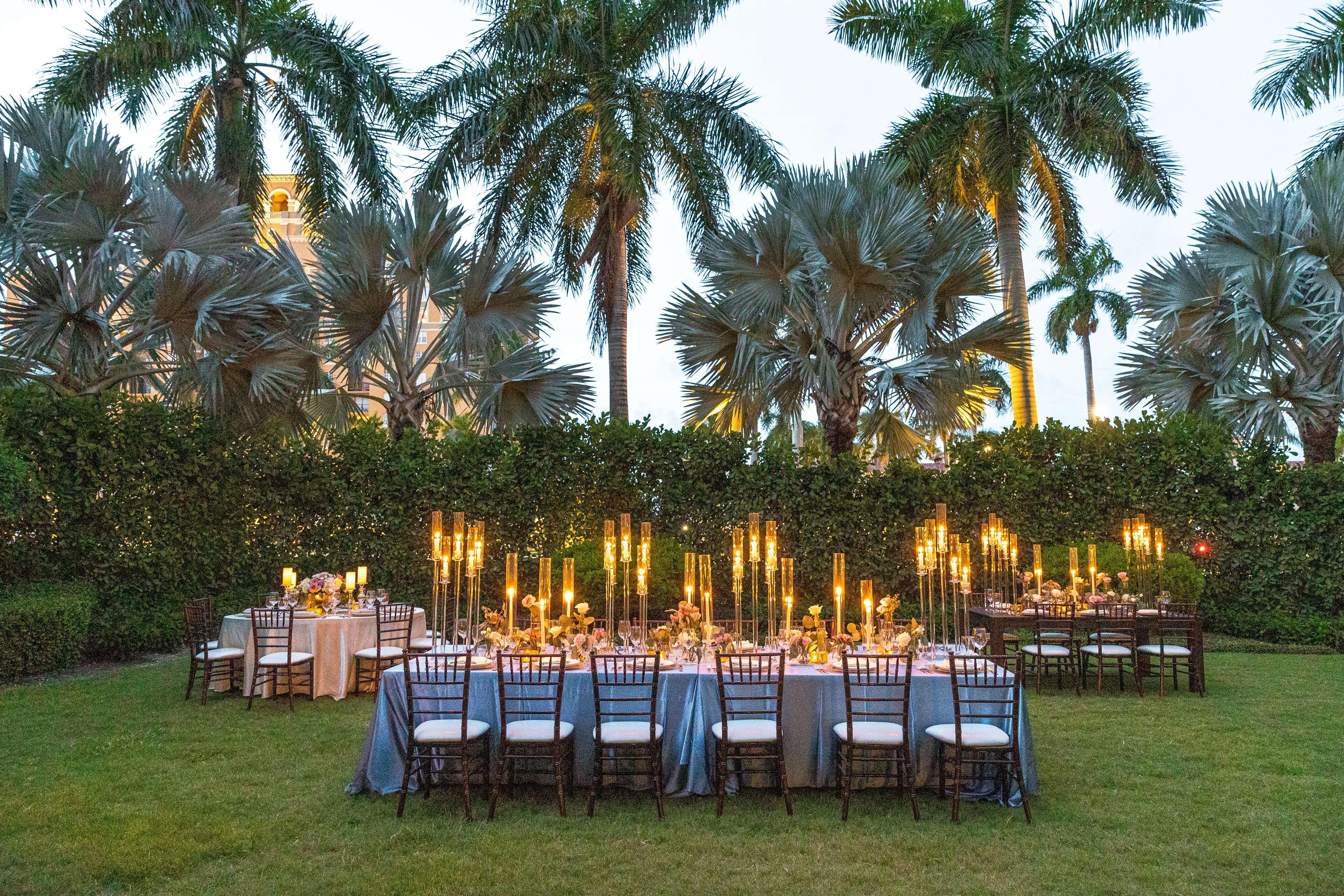 Hilton West Palm Beach Luaran gambar