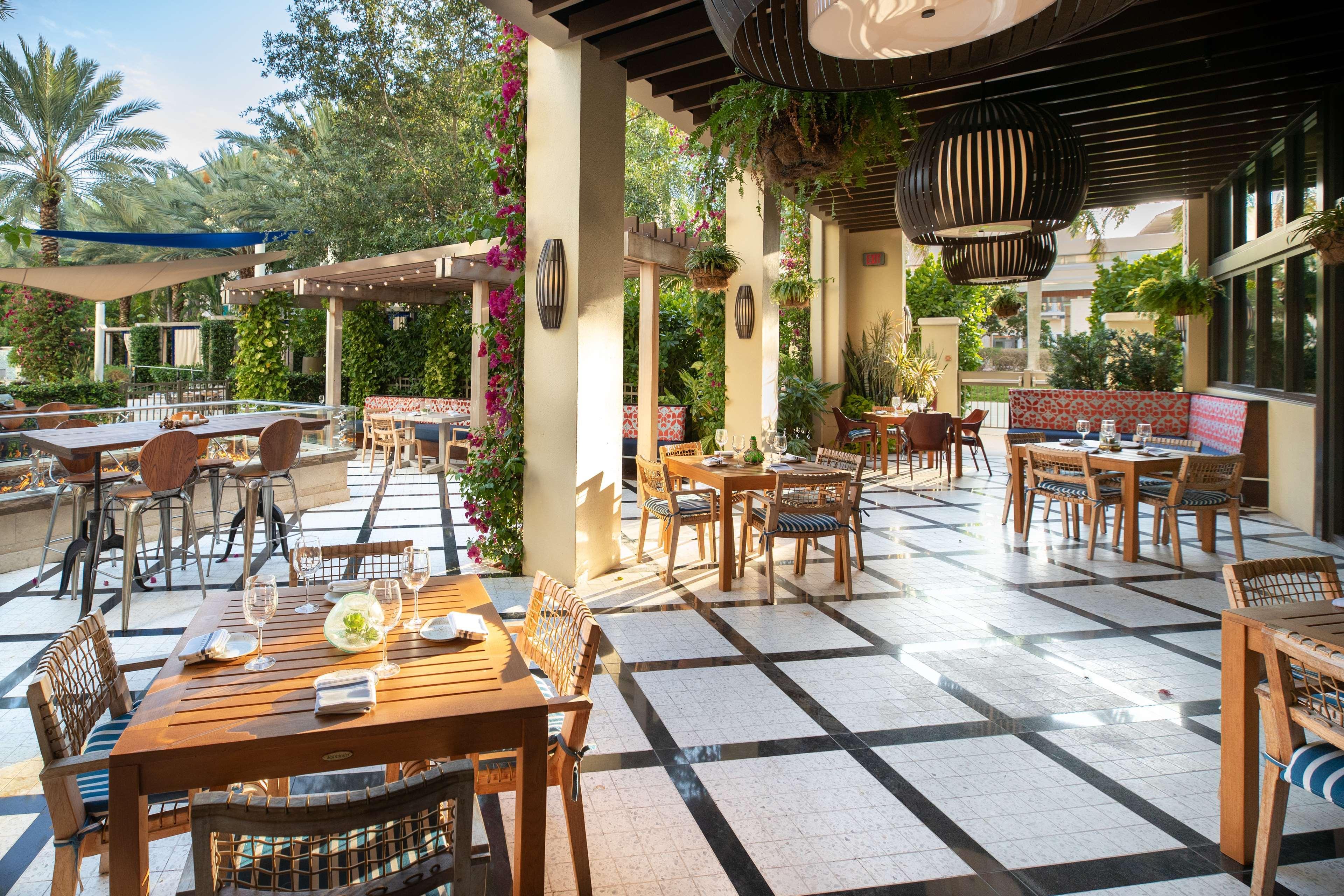 Hilton West Palm Beach Luaran gambar