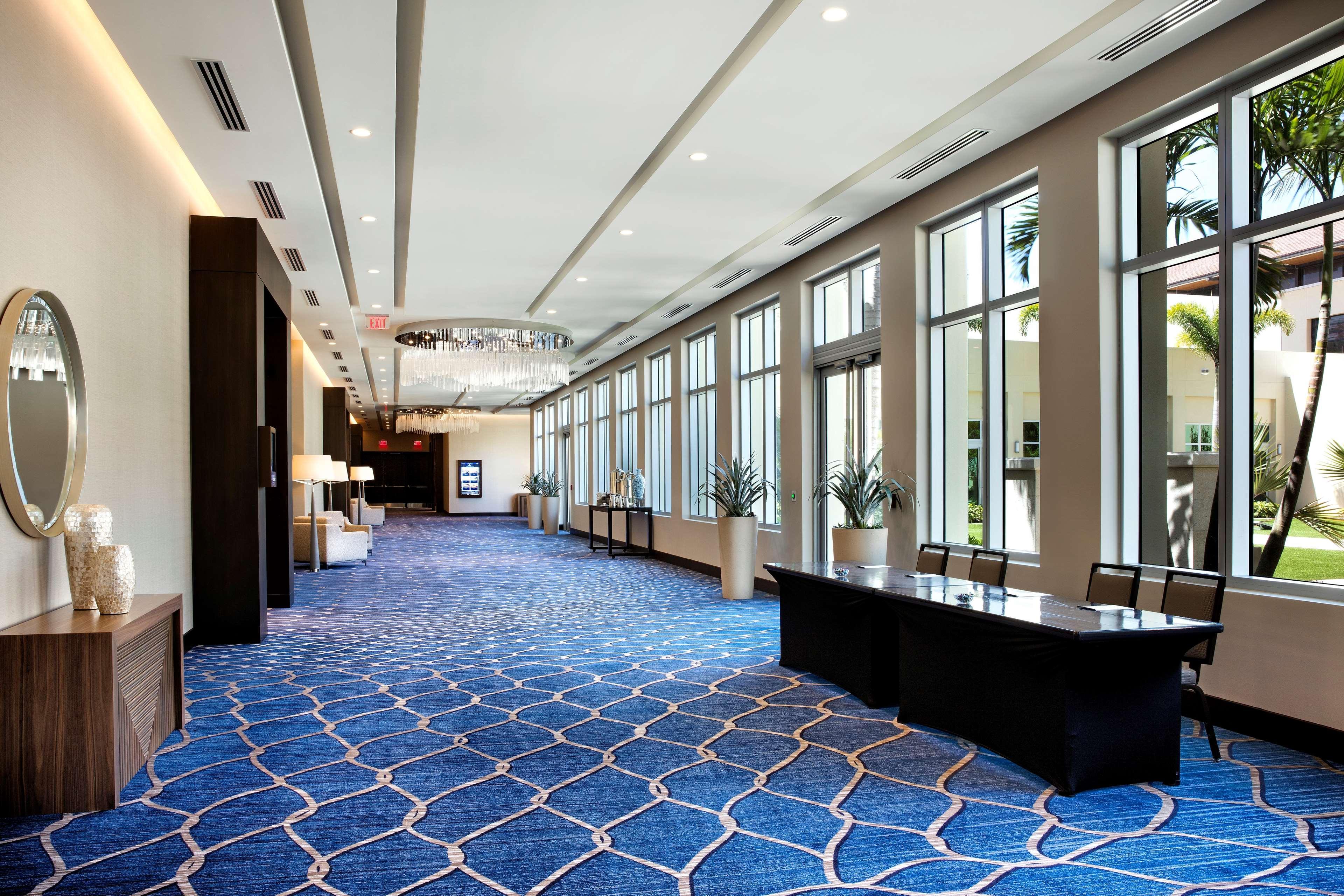 Hilton West Palm Beach Luaran gambar