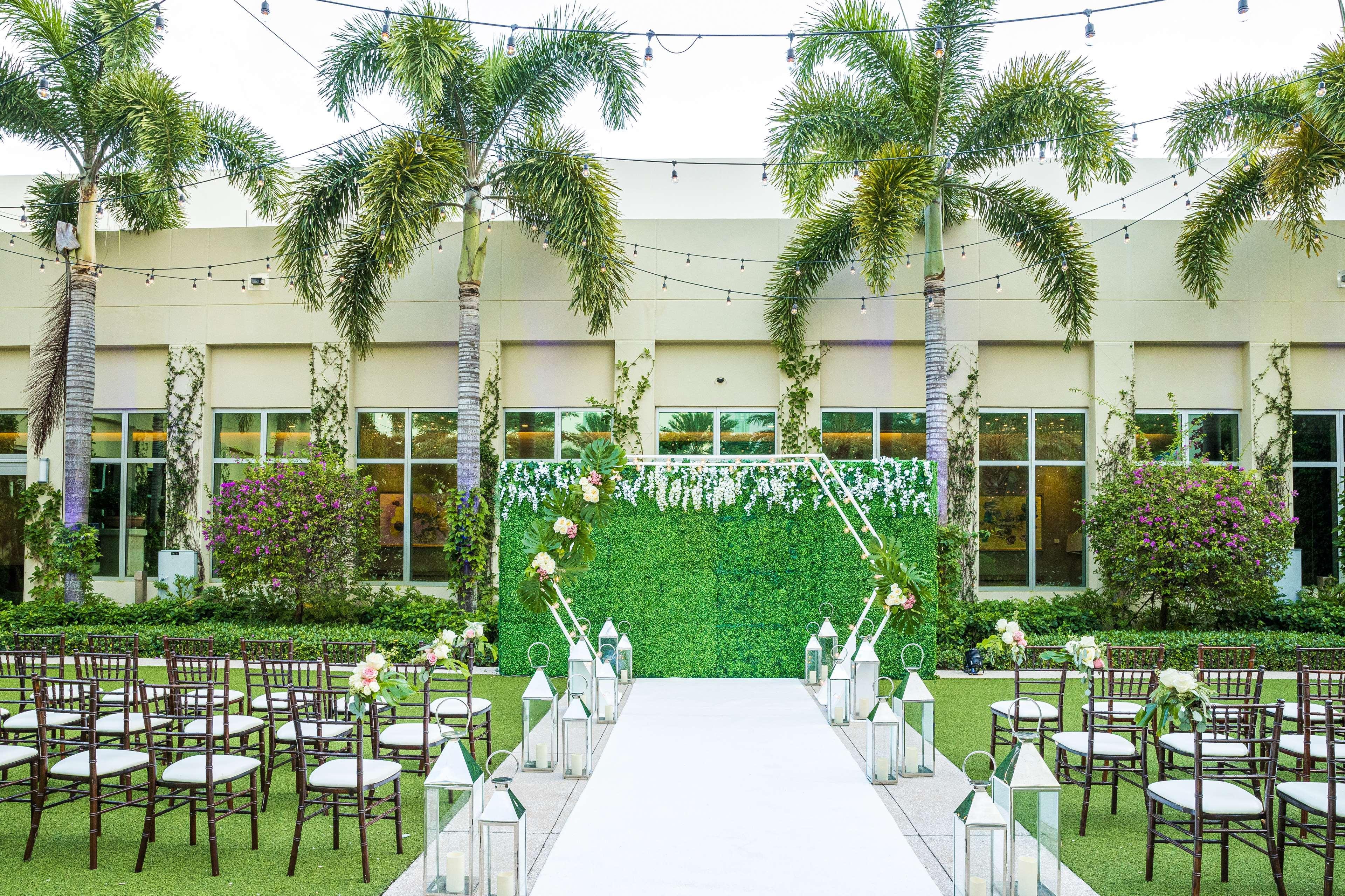 Hilton West Palm Beach Luaran gambar