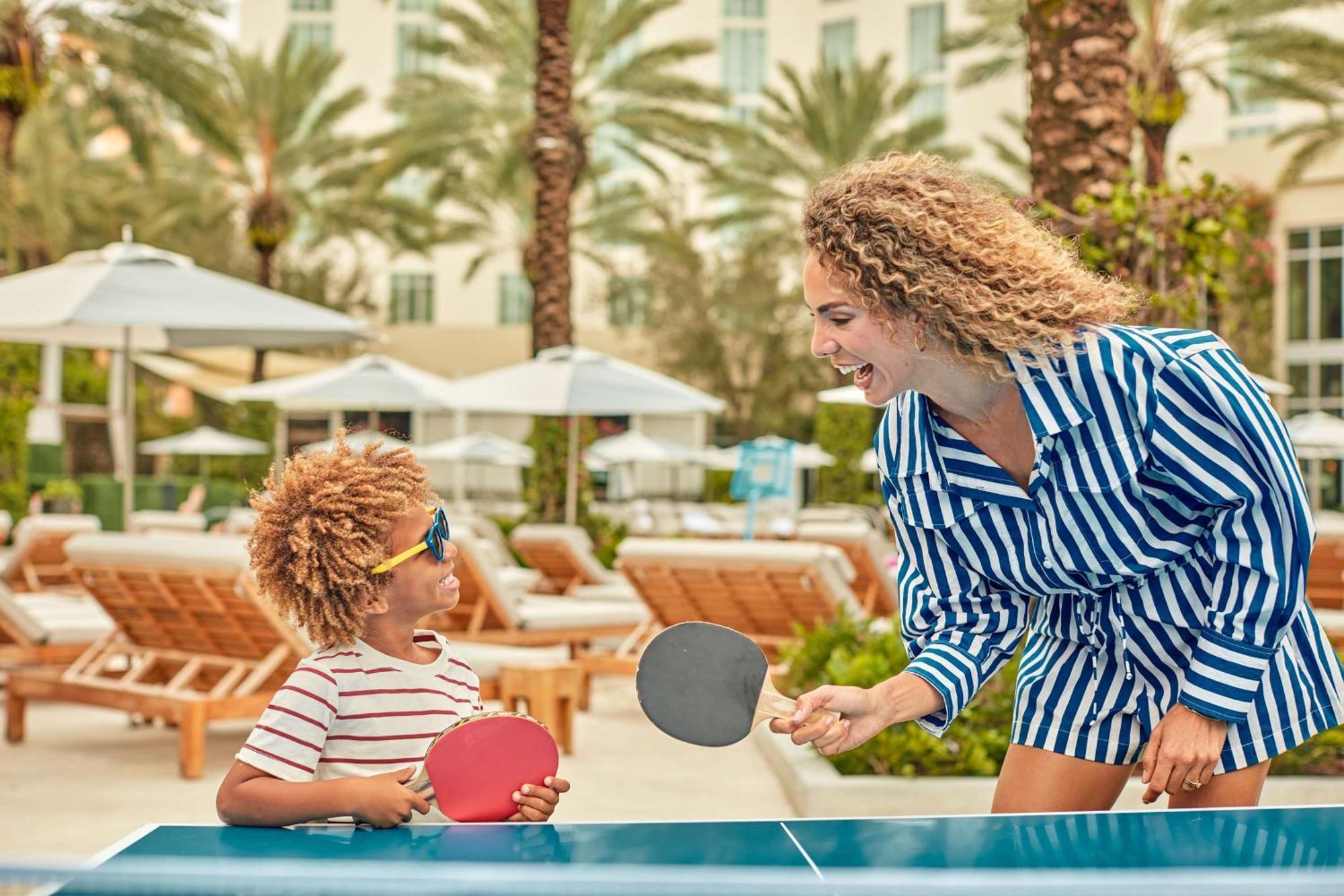 Hilton West Palm Beach Luaran gambar