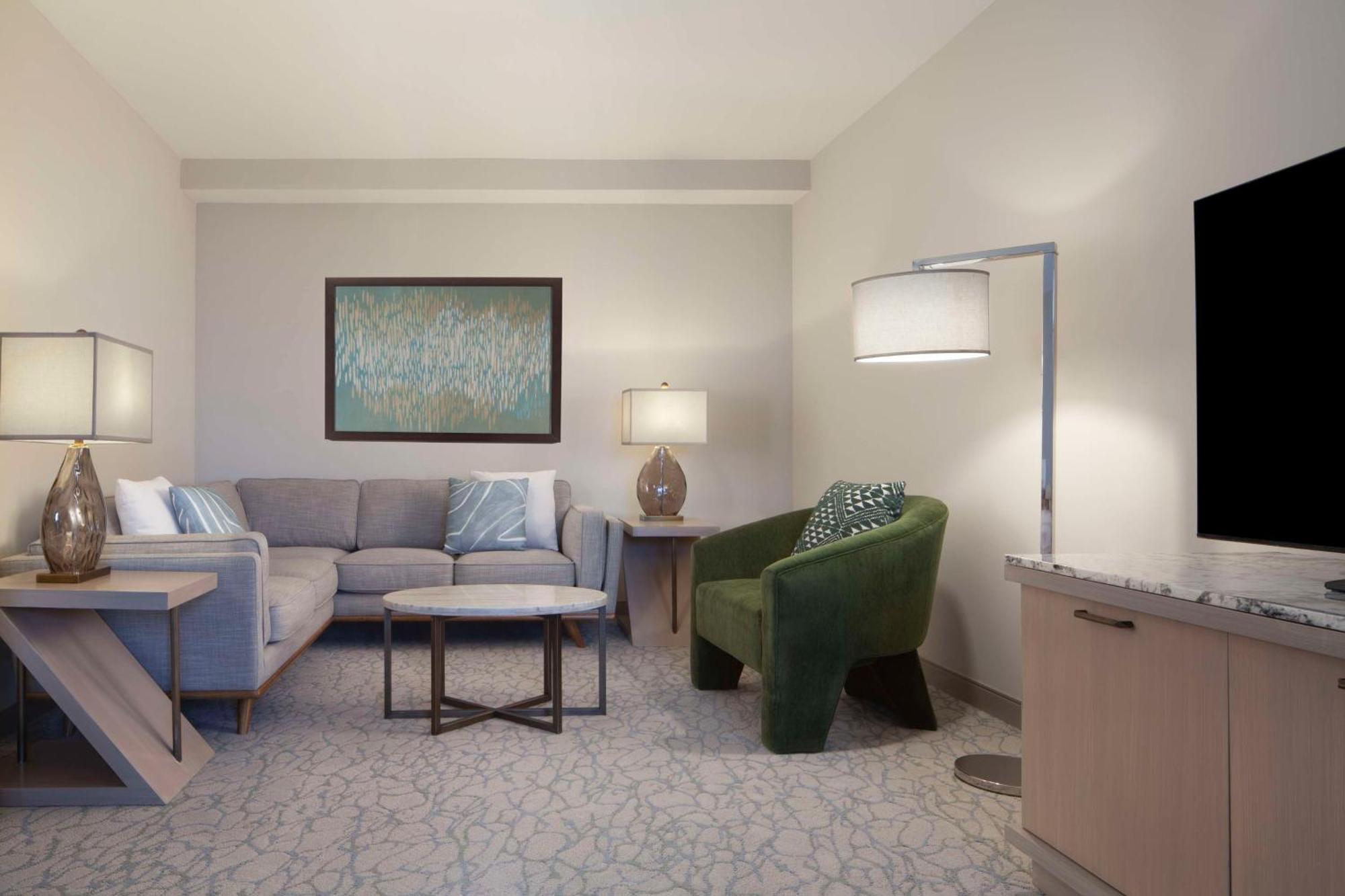 Hilton West Palm Beach Luaran gambar