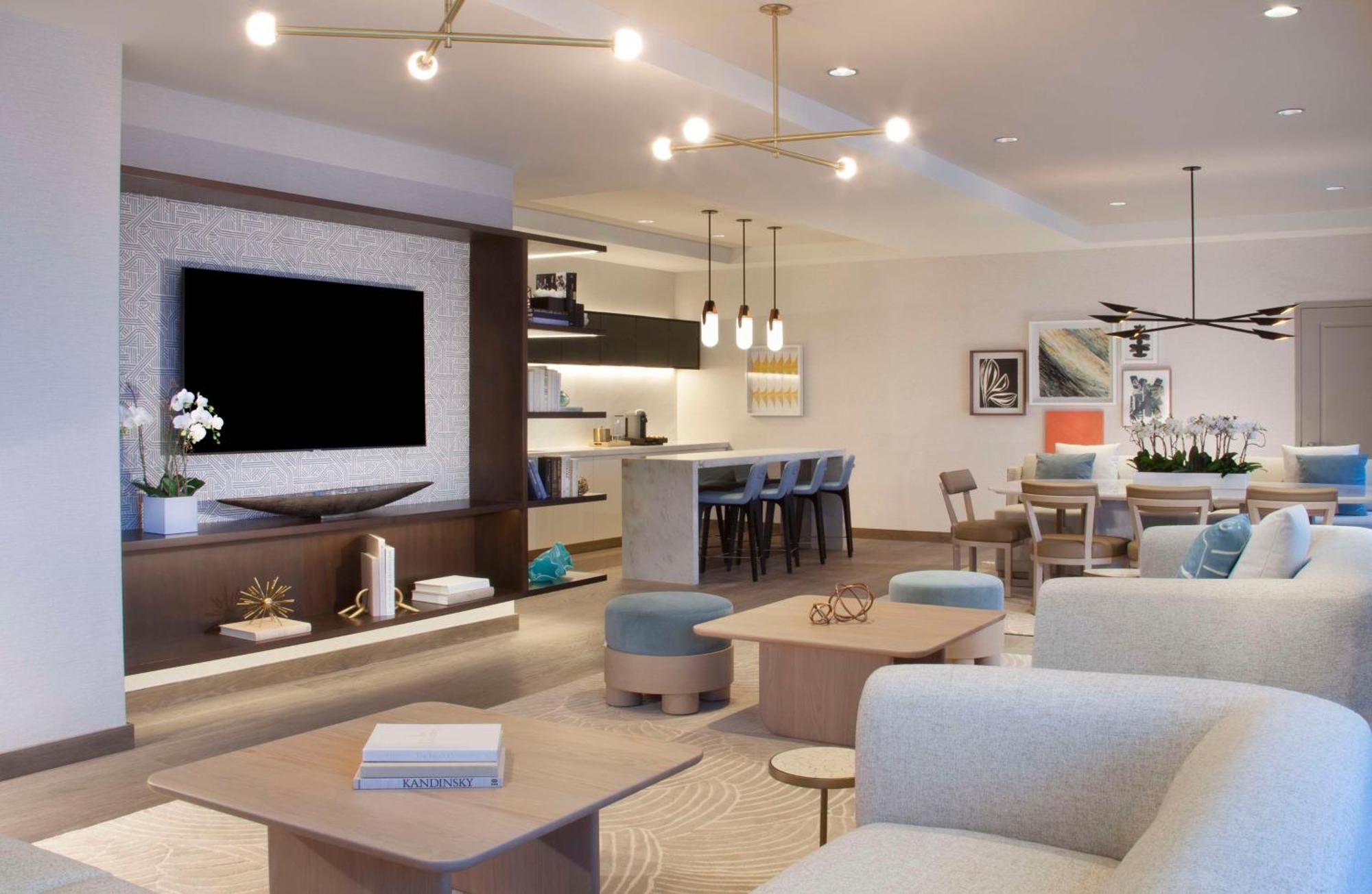 Hilton West Palm Beach Luaran gambar