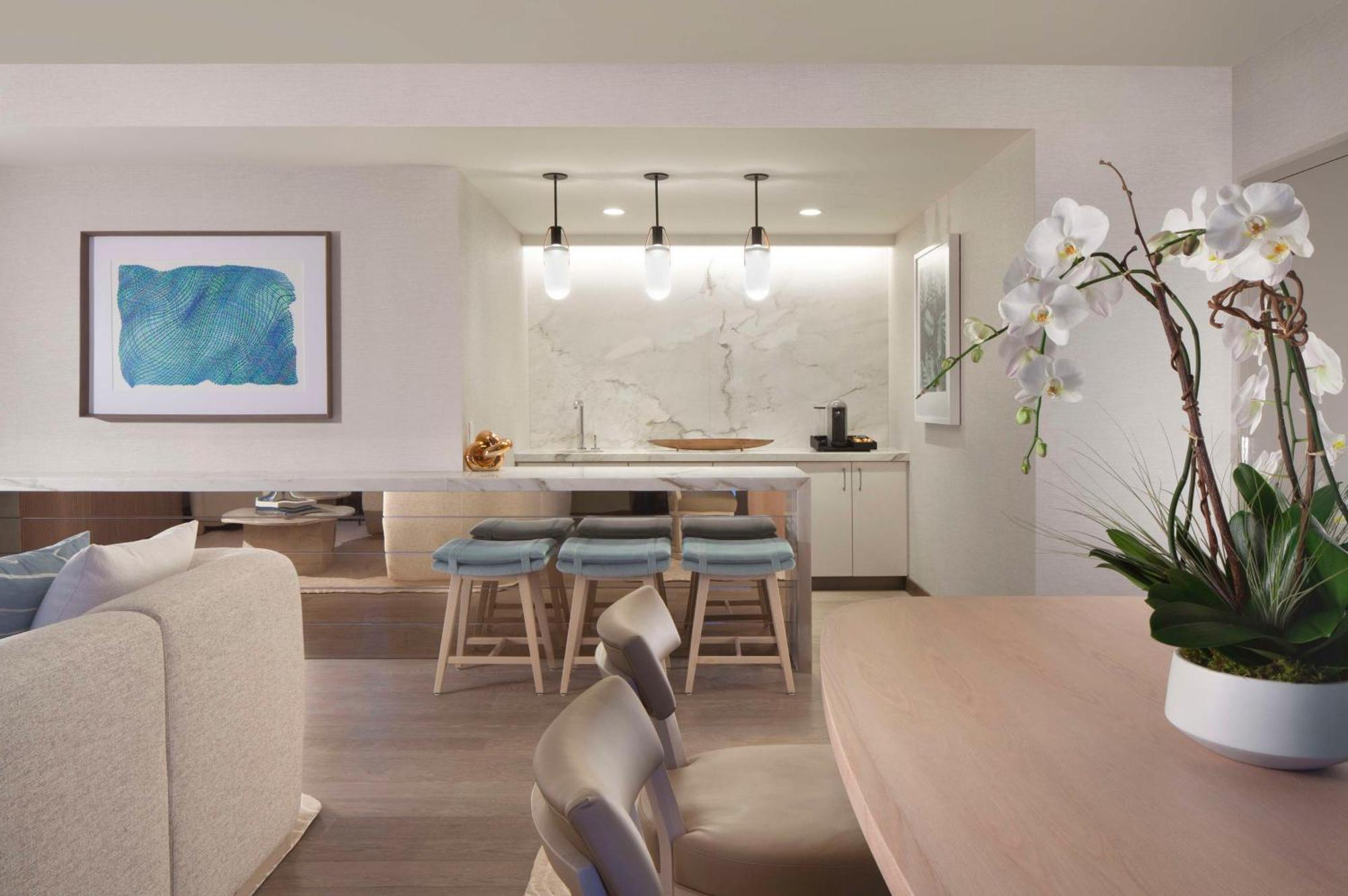 Hilton West Palm Beach Luaran gambar