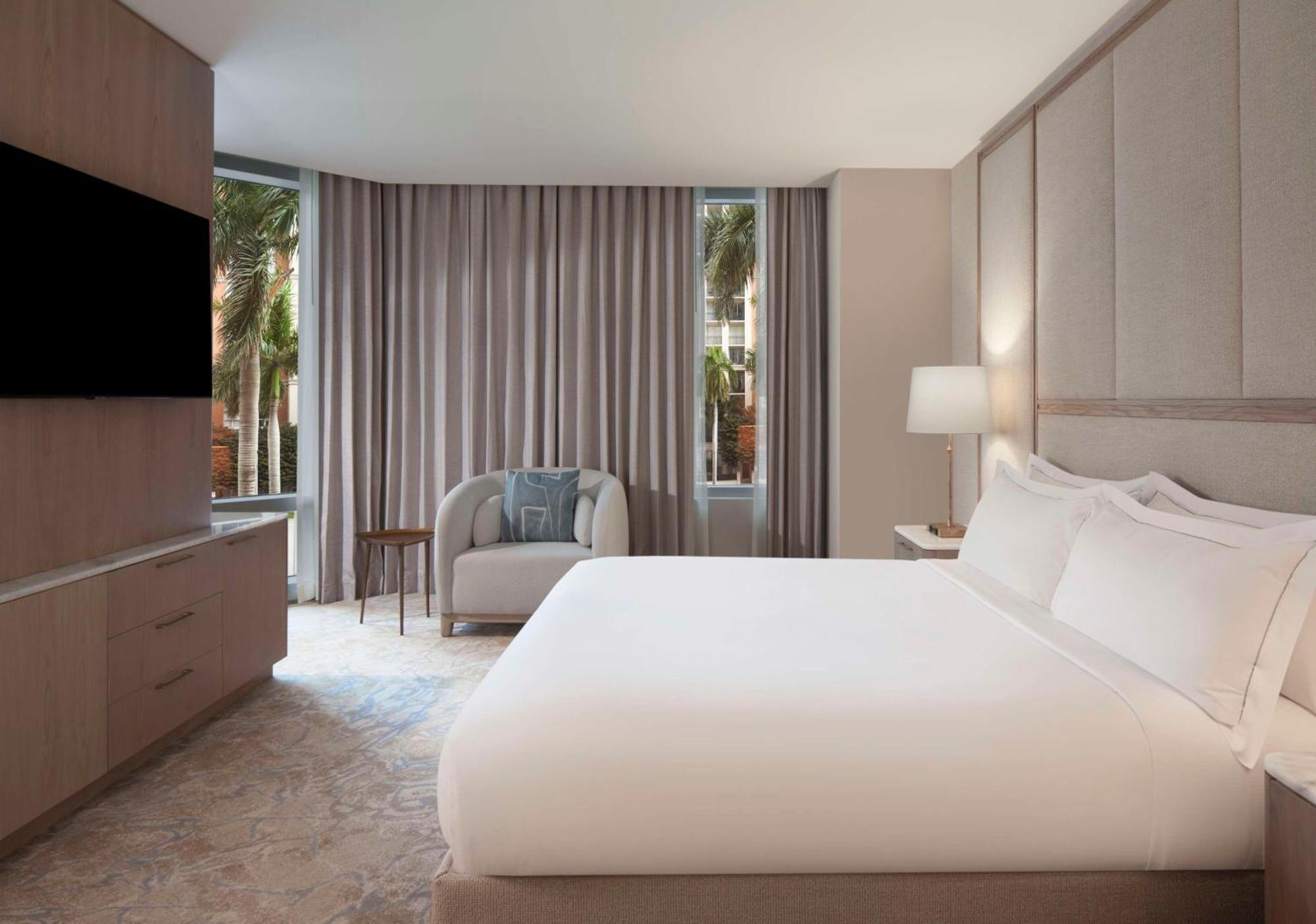 Hilton West Palm Beach Luaran gambar