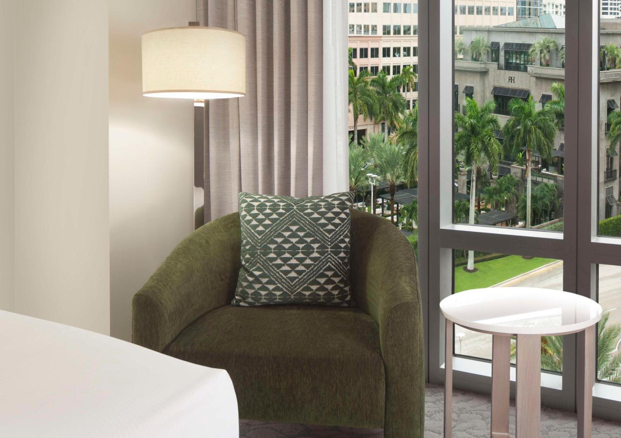 Hilton West Palm Beach Luaran gambar