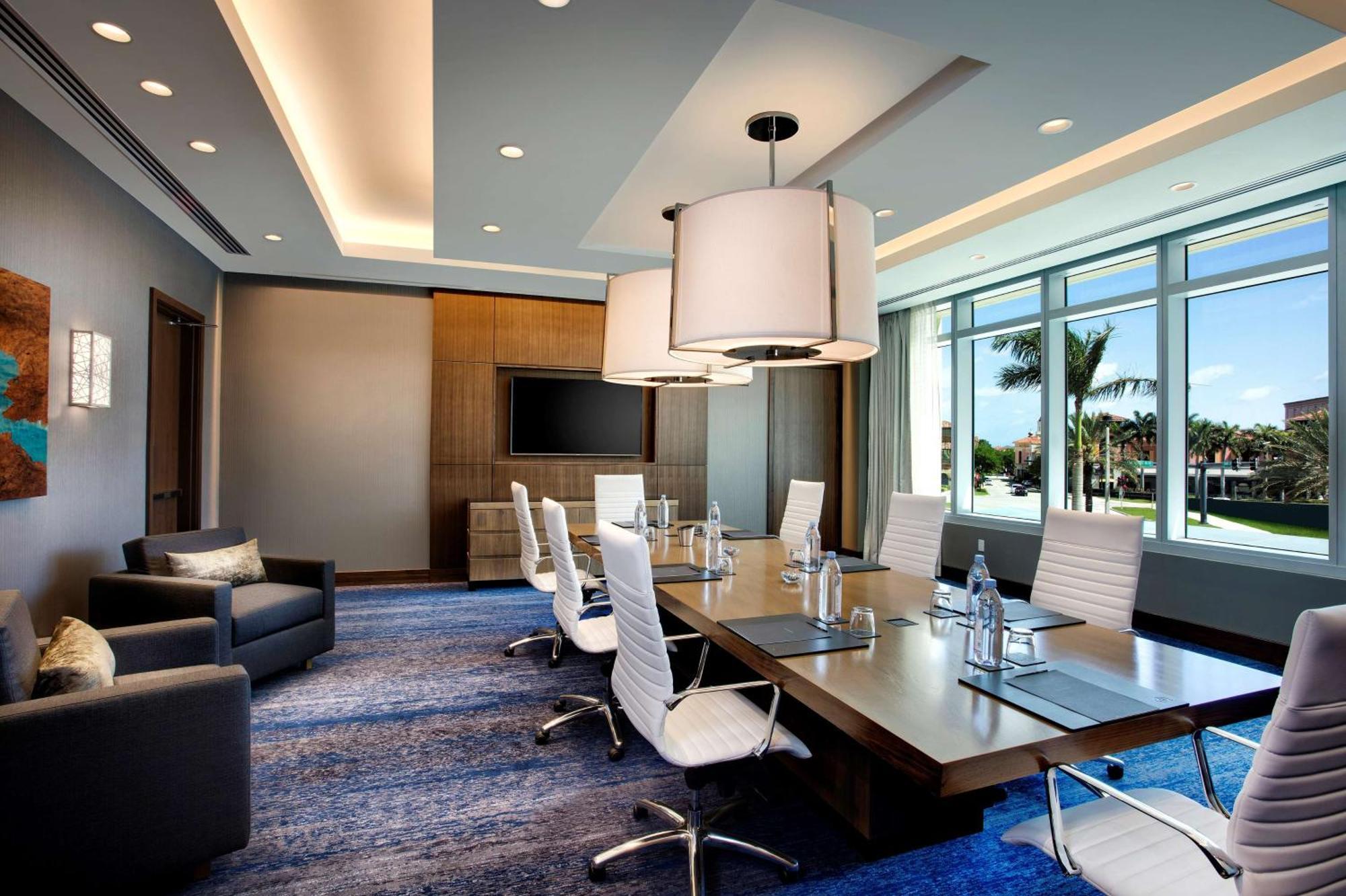 Hilton West Palm Beach Luaran gambar