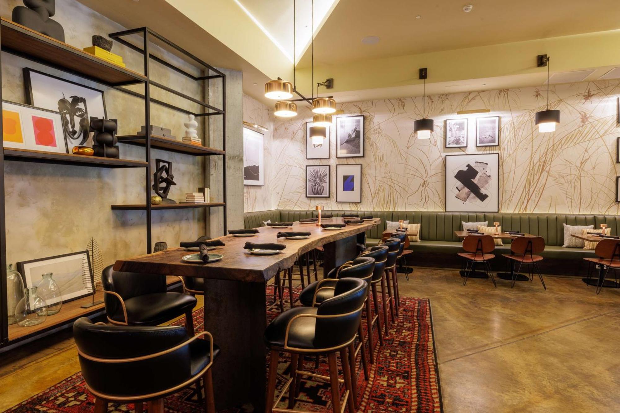 Hilton West Palm Beach Luaran gambar