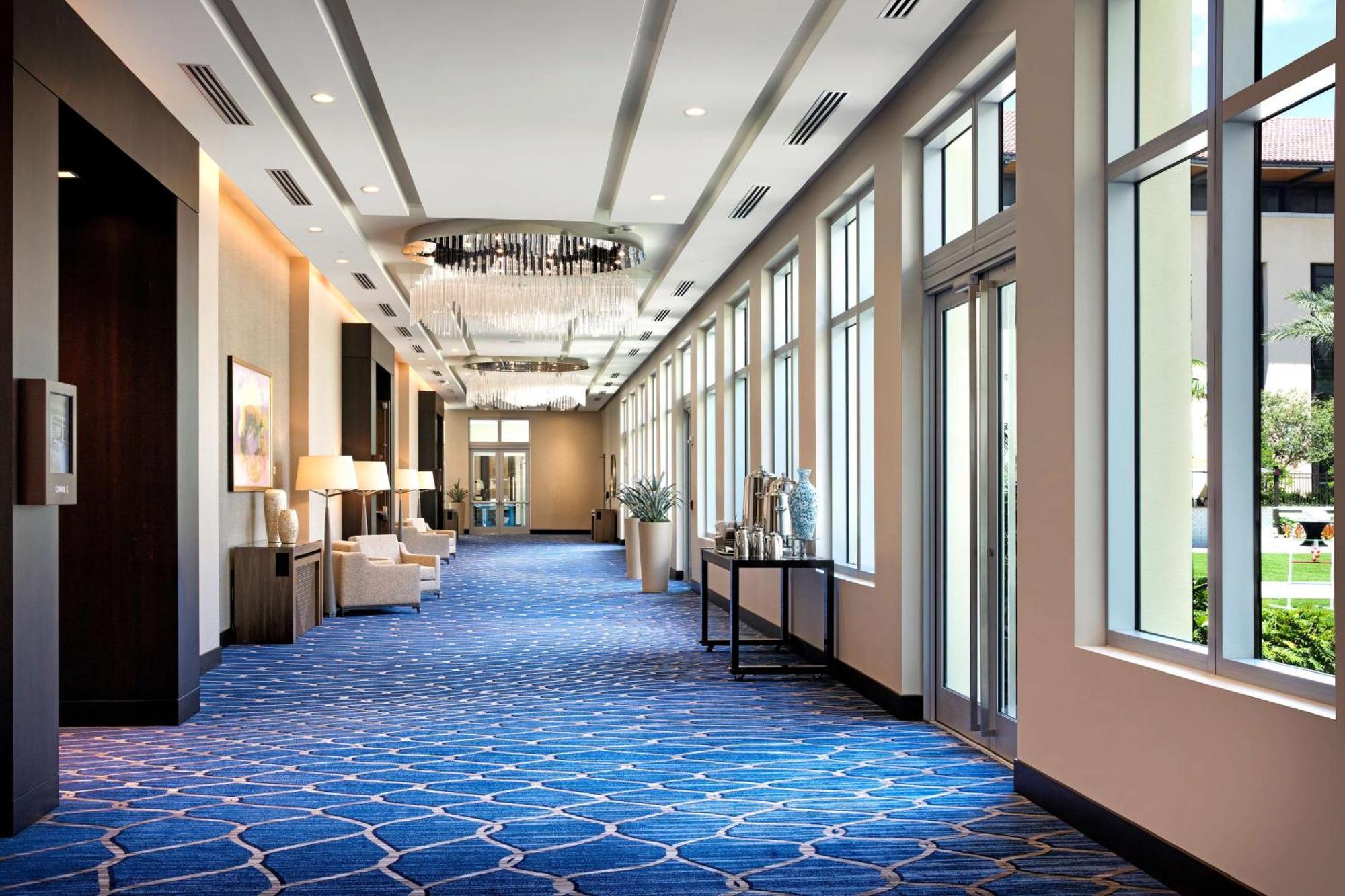 Hilton West Palm Beach Luaran gambar