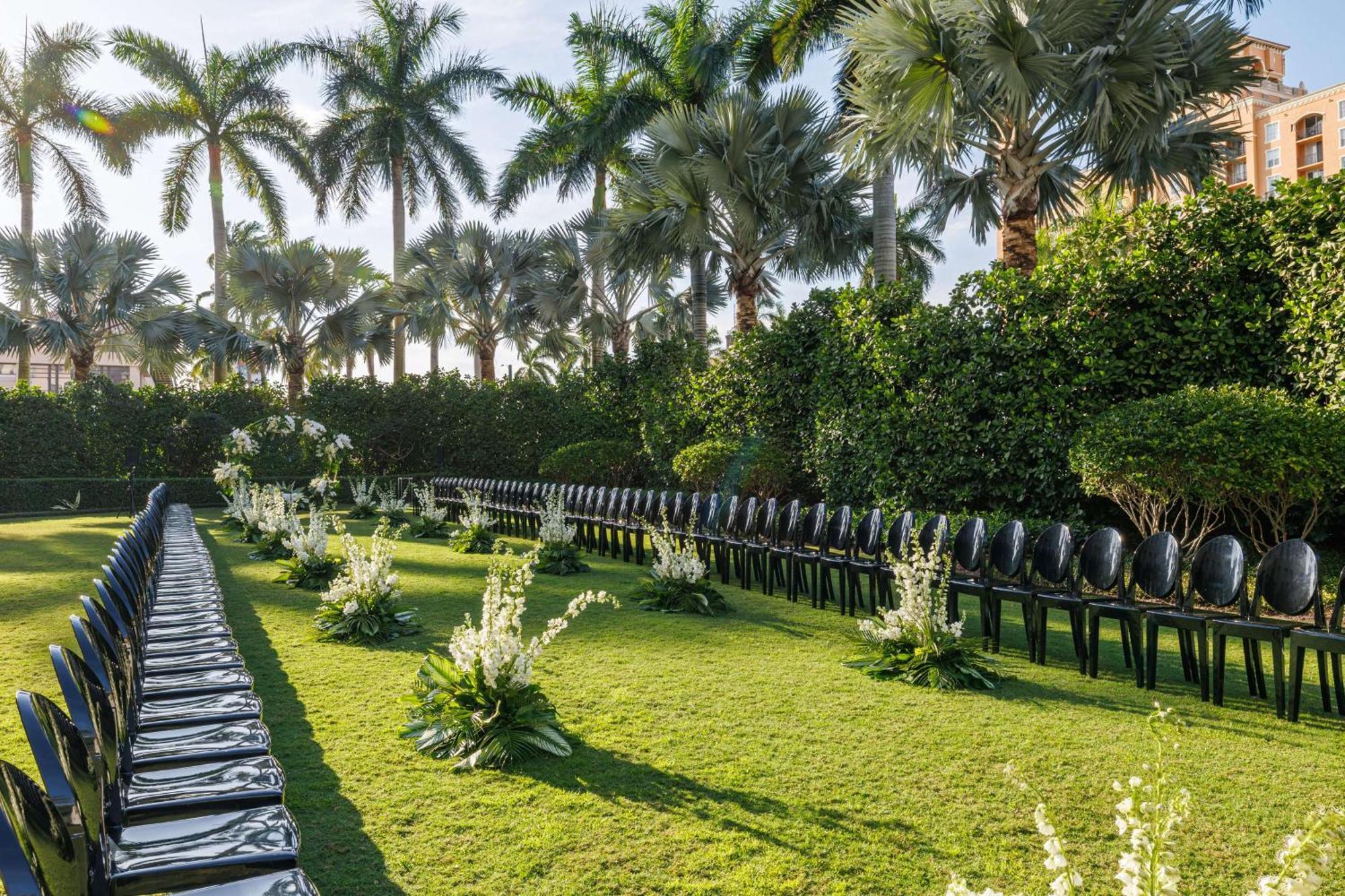 Hilton West Palm Beach Luaran gambar