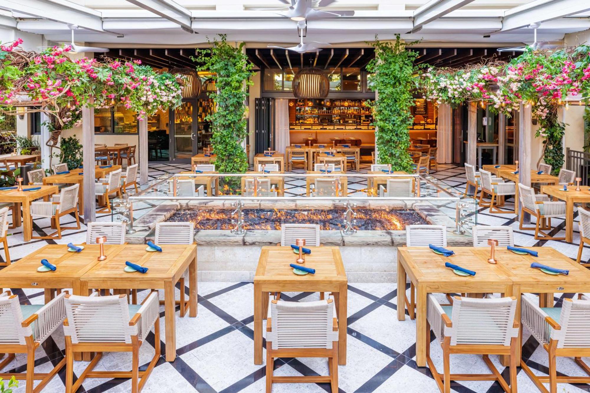 Hilton West Palm Beach Luaran gambar