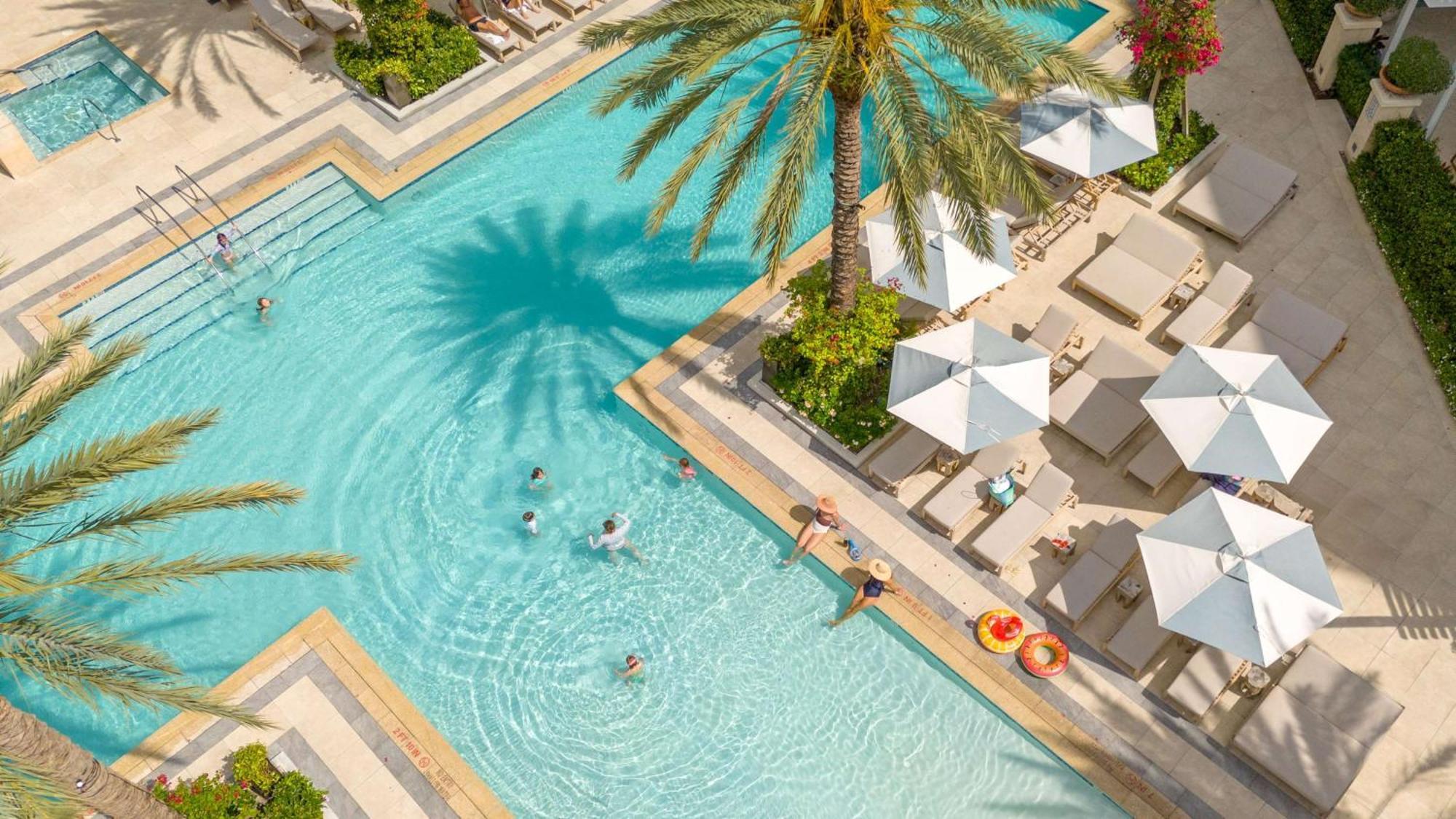 Hilton West Palm Beach Luaran gambar