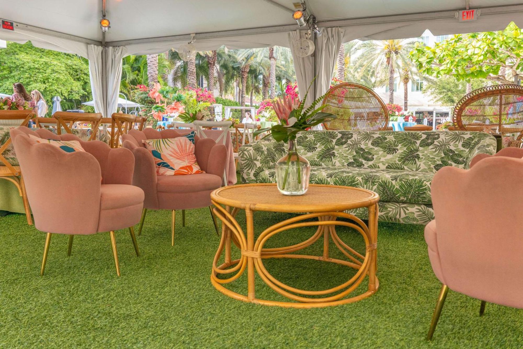 Hilton West Palm Beach Luaran gambar