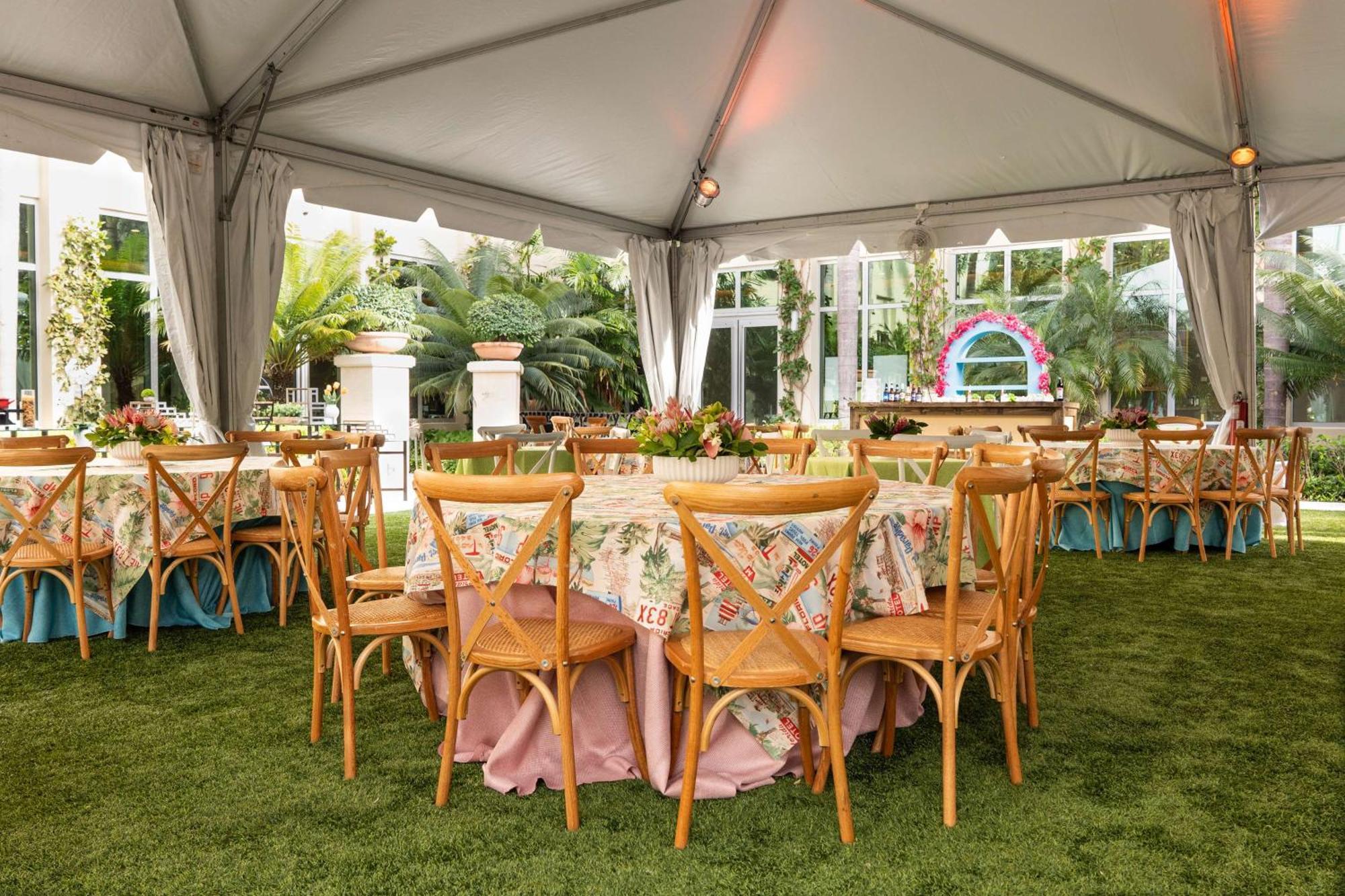 Hilton West Palm Beach Luaran gambar